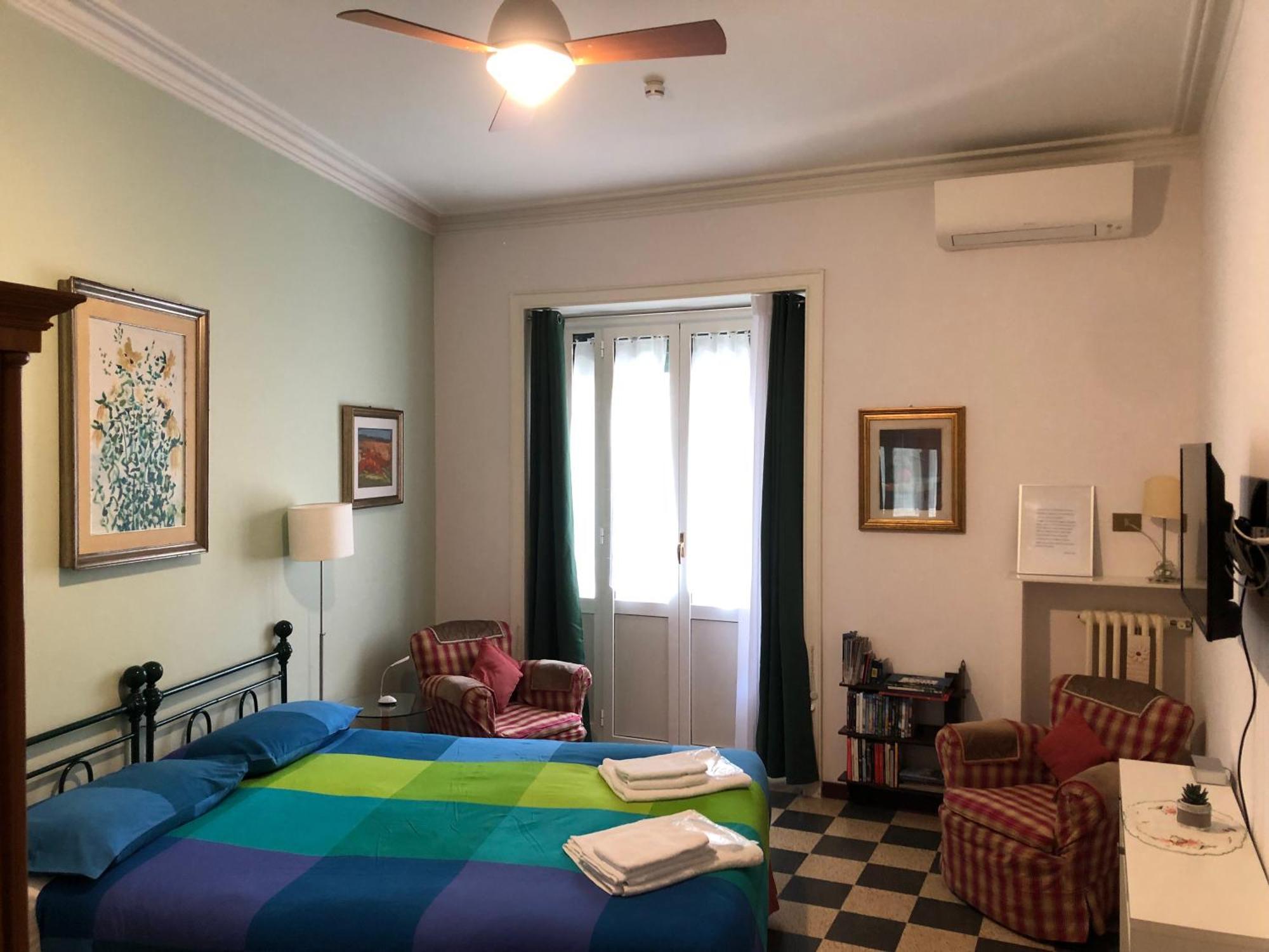 Tourist Flat - A Due Passi Apartment Rome Exterior photo